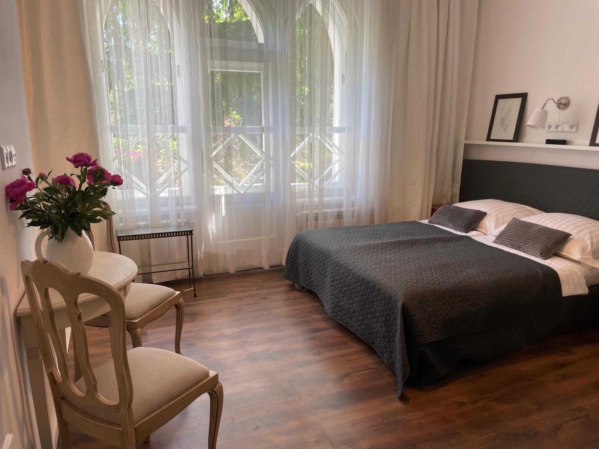 Willa Dina Milanowek Room photo